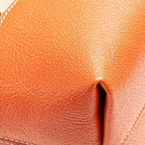 Auth Gucci Medium Gg Bree Dome Tote #169971G71B - Picture 8 of 12